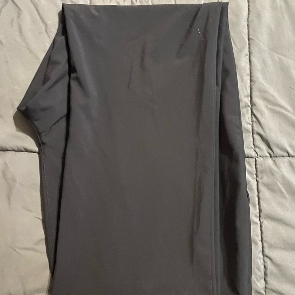 Men’s dress slacks
